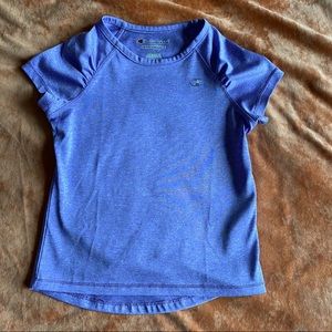Champion size 4T short sleeve tee